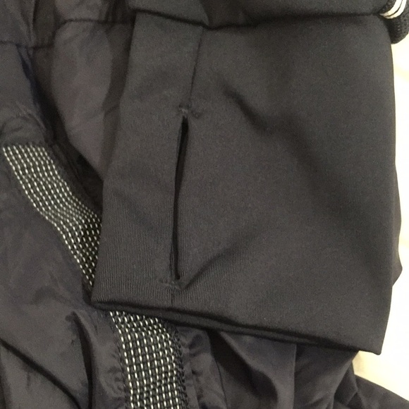 Tangerine Active Windbreaker Jacket Medium - Picture 6 of 7